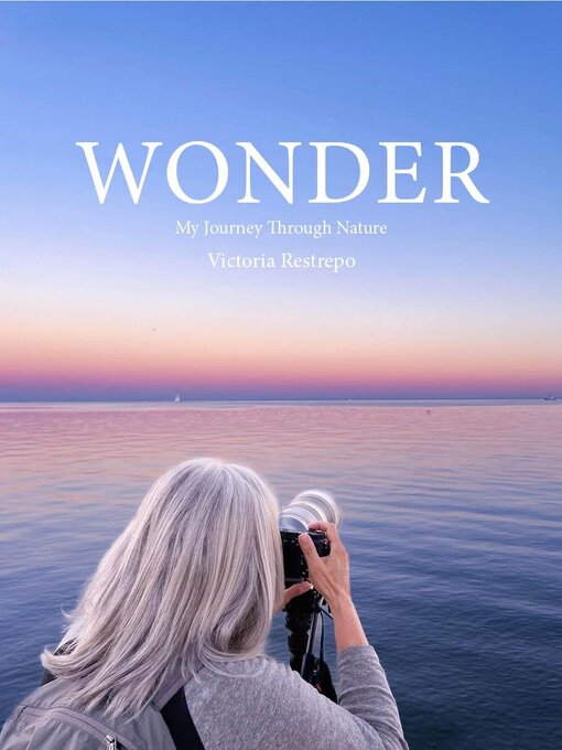 Title details for Wonder by Victoria Restrepo - Available